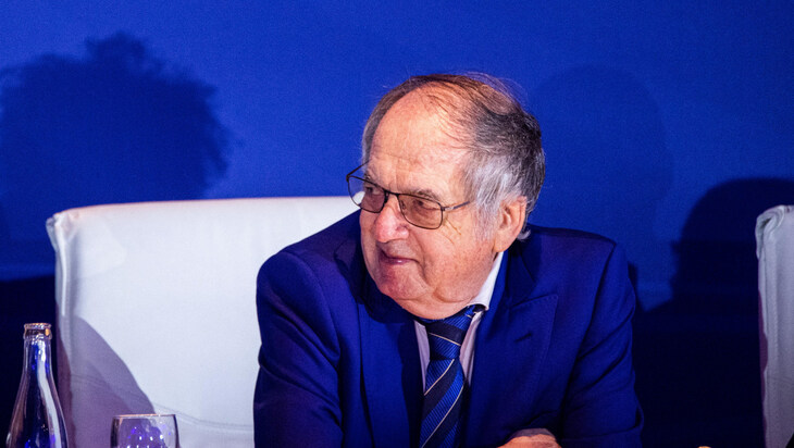 Наэль Ле Гре