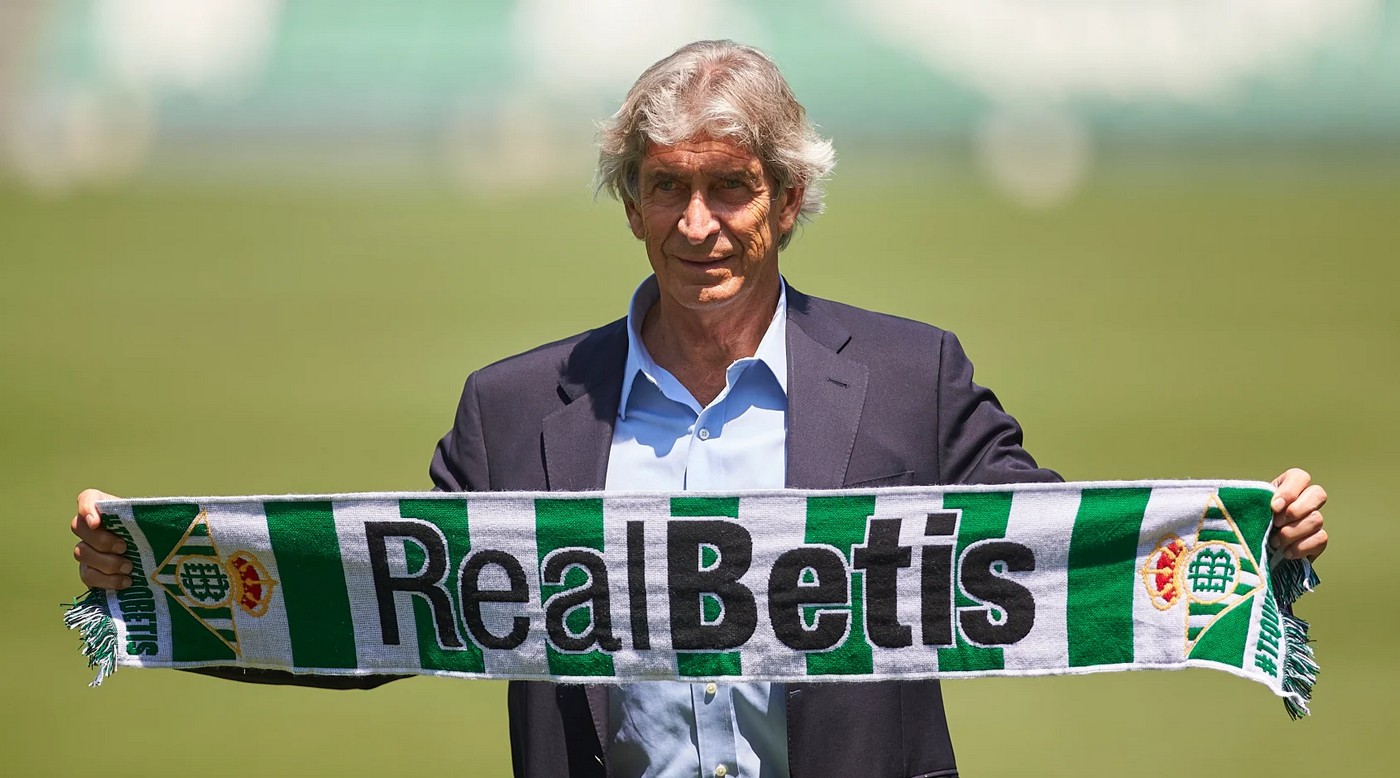 Мануэль Пеллегрини