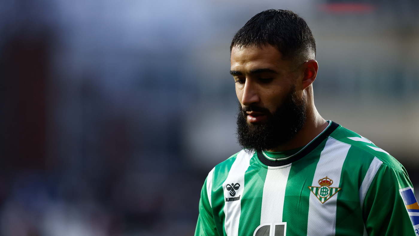 Набиль Фекир