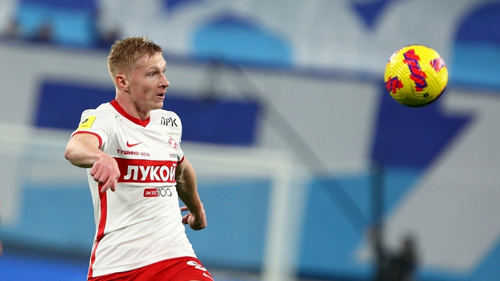 Николай Рассказов