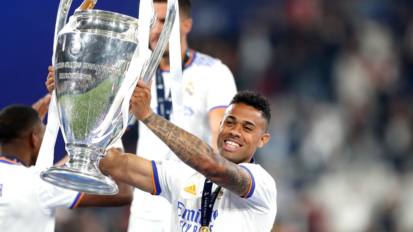 Мариано Диас