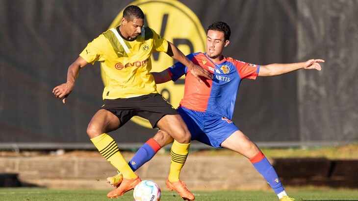 «Боруссия»