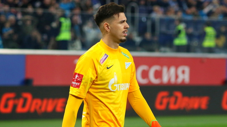 Иван Куарежма