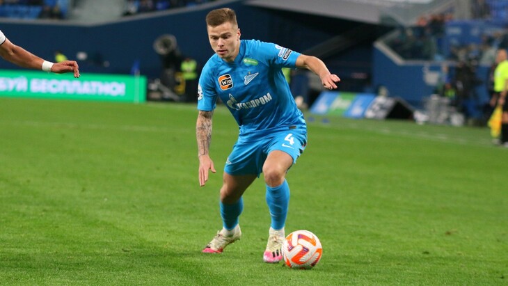 Данил Круговой