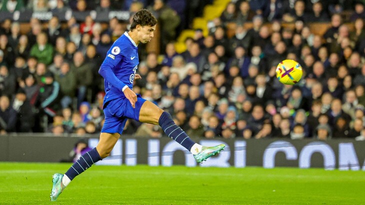 Жоау Феликс