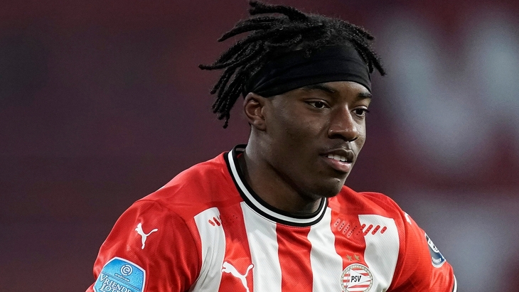 Чуквунонсо Мадуэке