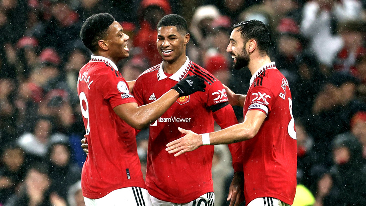 «Манчестер Юнайтед»