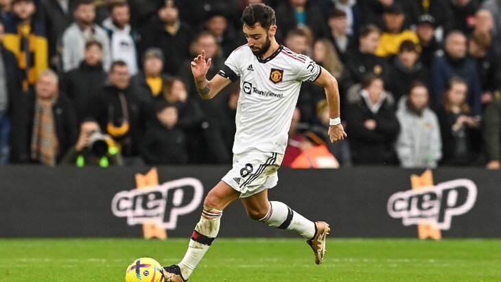 Бруну Фернандеш