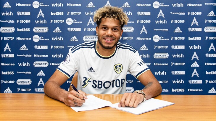 Жоржиньо Рюттер