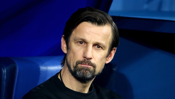 Сергей Семак