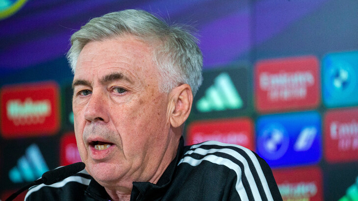 Карло Анчелотти