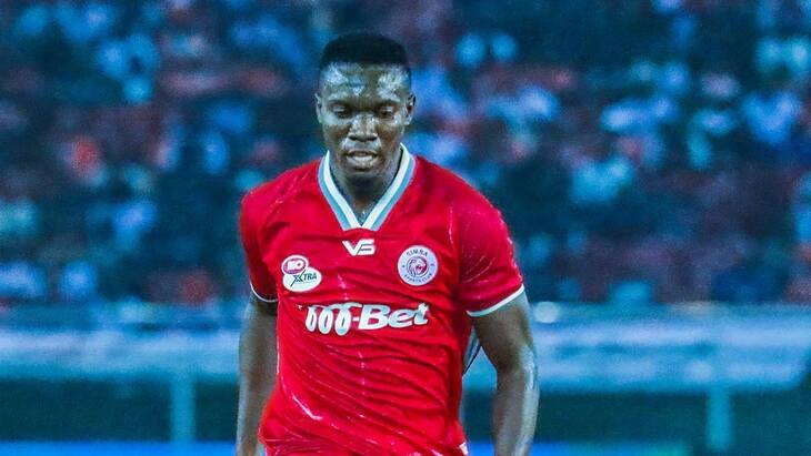 Хабиб Киомбо