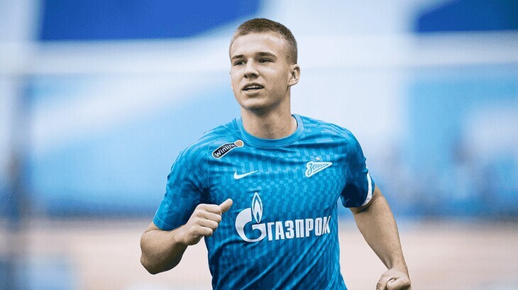 Ярослав Михайлов