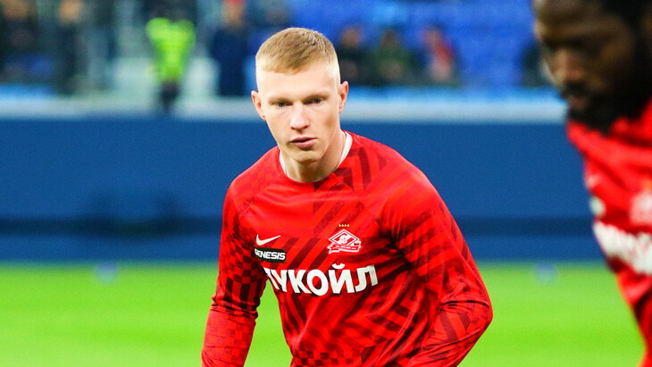 Николай Рассказов