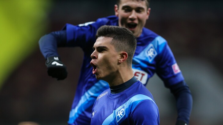 «Крылья Советов»