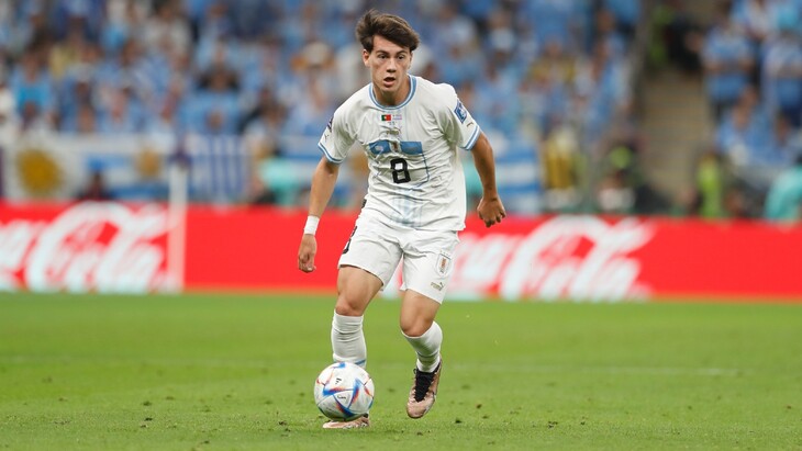 Факундо Пельистри