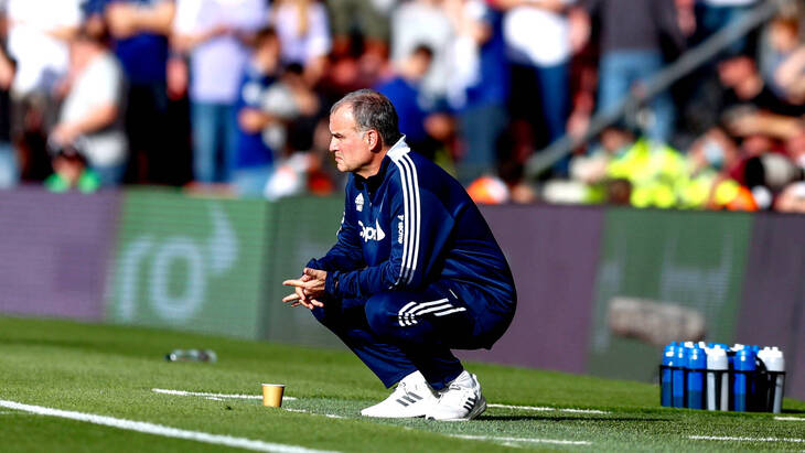 Марсело Бьелса