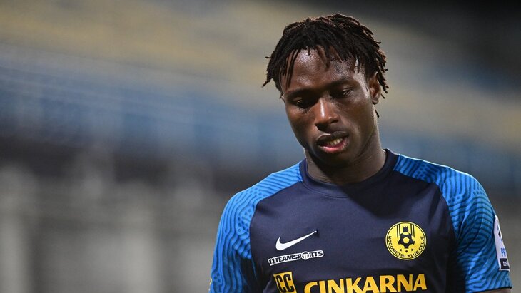 Нене Гбамбле