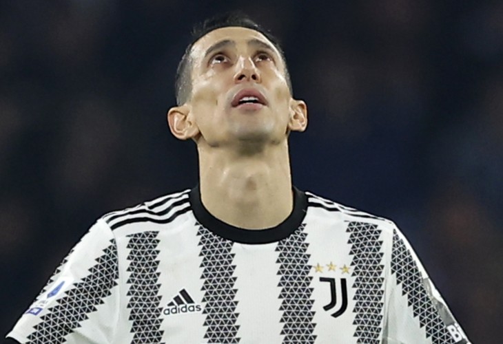 Анхель Ди Мария