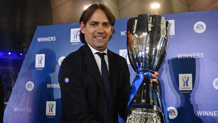 Симоне Индзаги