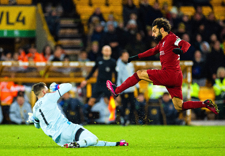 Мохамед Салах