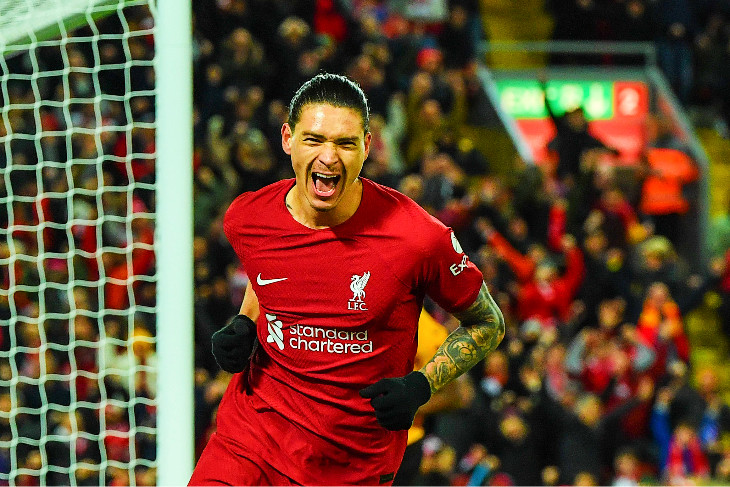 Дарвин Нуньес