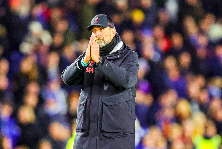 Юрген Клопп 