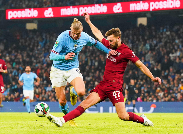 Эрлинг Холанн