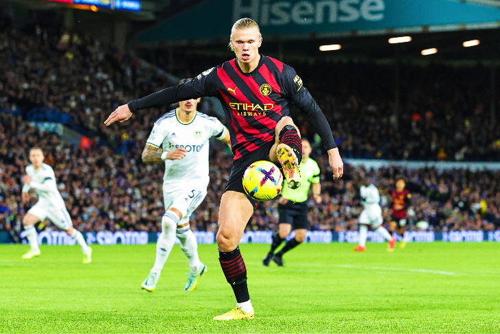 Эрлинг Холанн