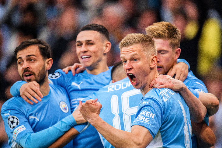 Александр Зинченко