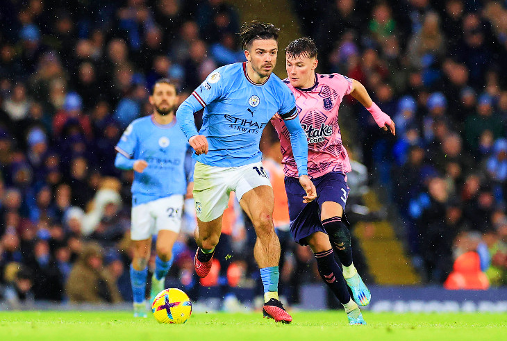 Джек Грилиш