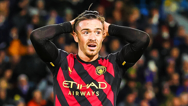 Джек Грилиш