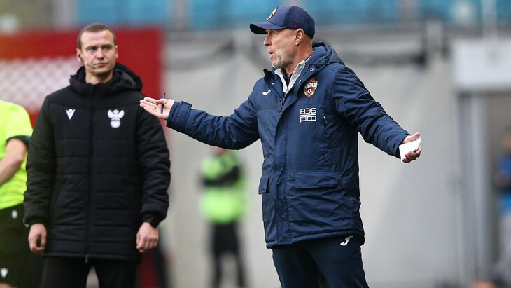 Владимир Федотов