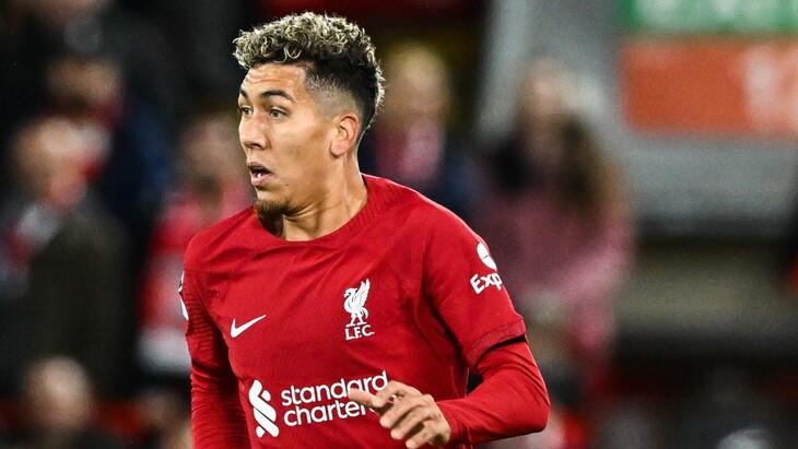 Роберто Фирмино