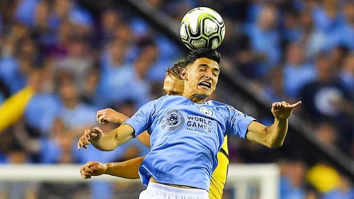 Бенхамин Гарре