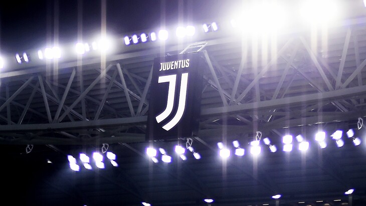 «Ювентус»