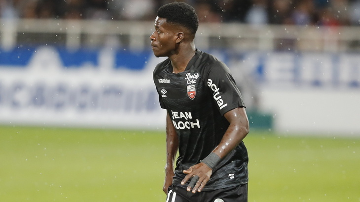 Данго Уаттара