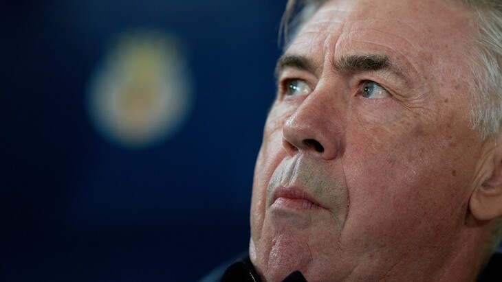 Карло Анчелотти