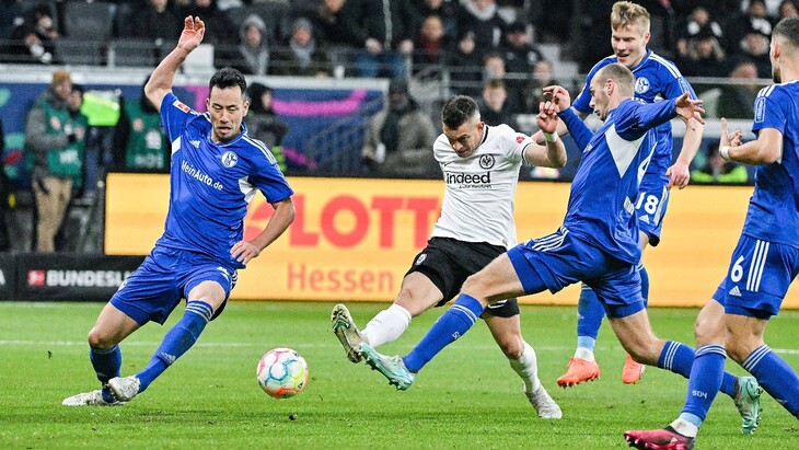 «Айнтрахт»