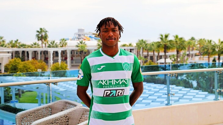 Нене Гбамбле