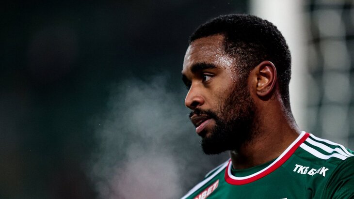 Гирано Керк