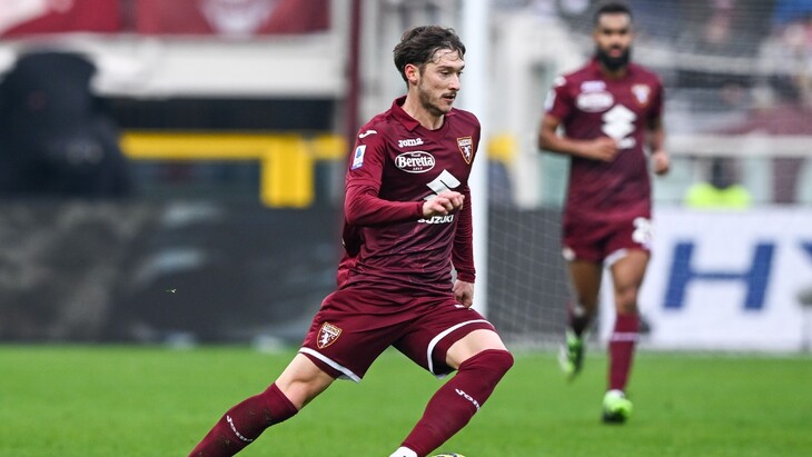 Алексей Миранчук