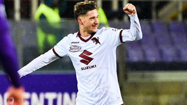 Алексей Миранчук