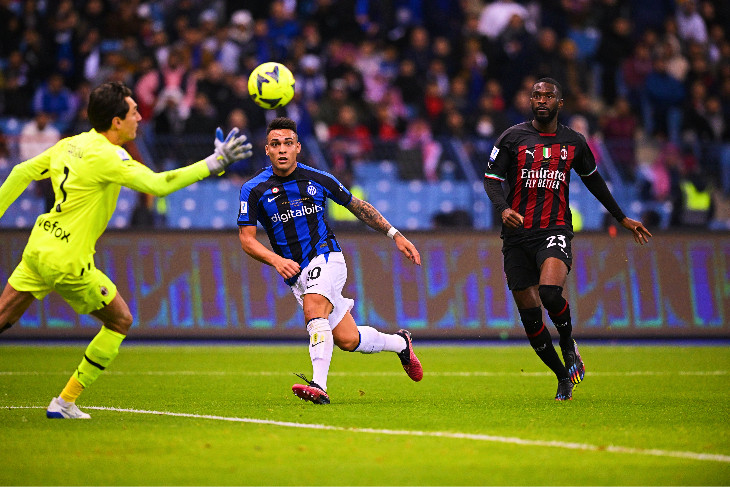 «Милану» и «Интеру» нужен новый стадион