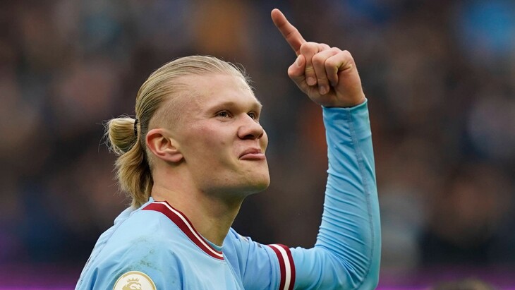 Эрлинг Холанн