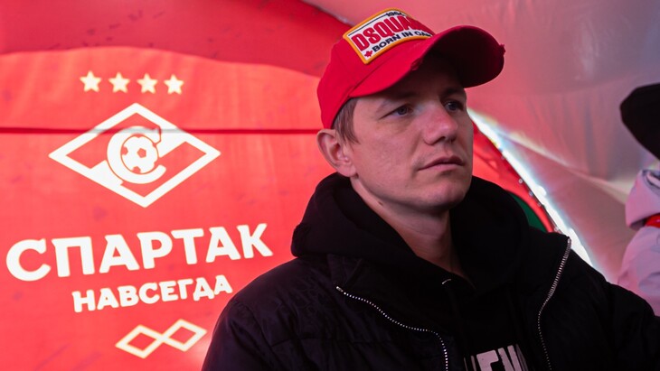 Роман Павлюченко