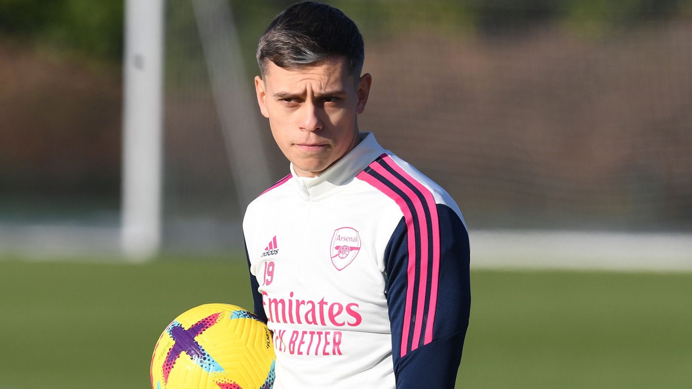 Троссард уже адаптирован к АПЛ