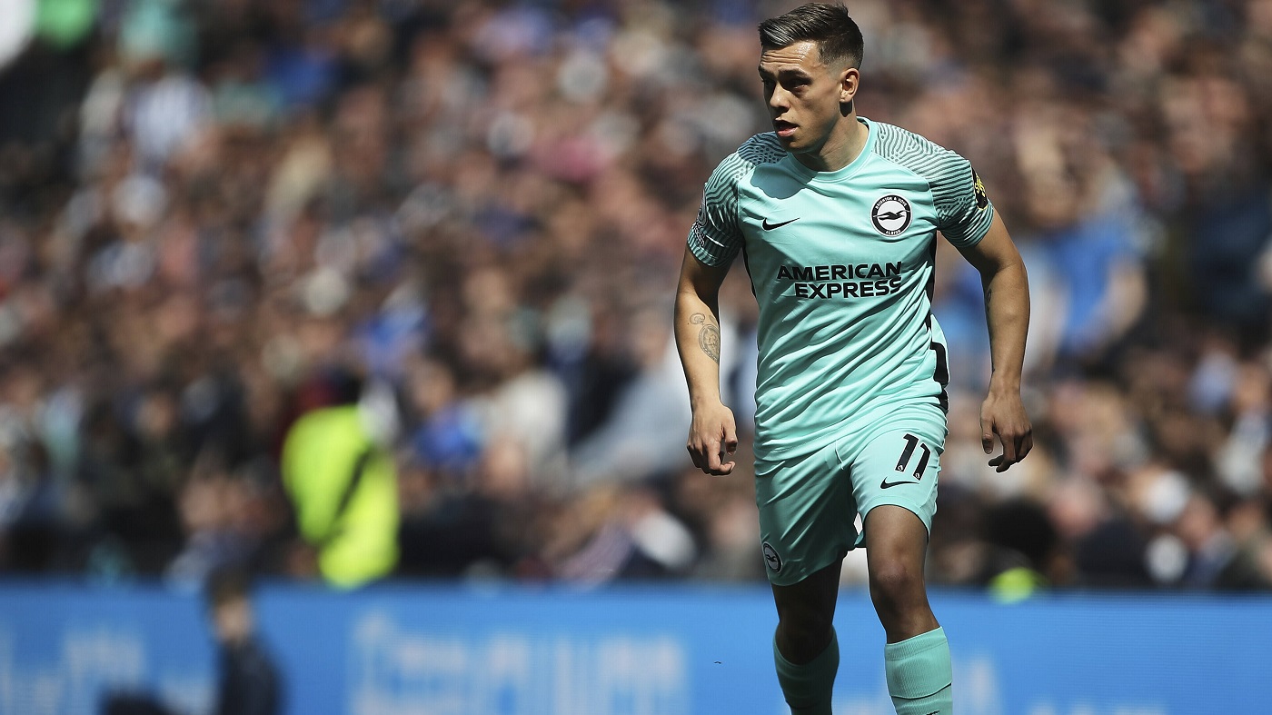 Троссард подходит стилю игры «Арсенала»