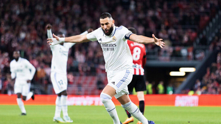 Фрагмент матча