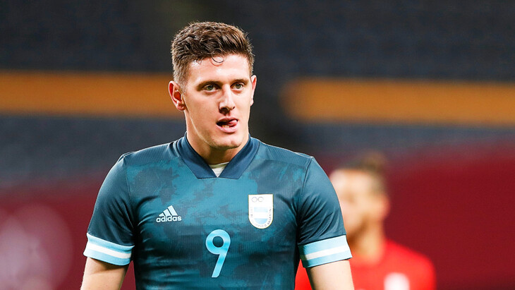 Адольфо Гайч